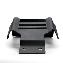 Load image into Gallery viewer, Black Skid Plate Engine Guard Protect For Harley Sportster XL 883 1200 48 72 ST