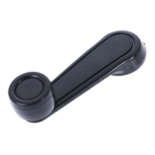 Load image into Gallery viewer, 2pcs Black FRONT LH+RH Window Crank Handle for Toyota Landcruiser 69-07/Hino