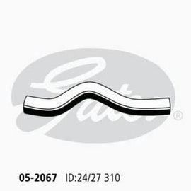 Gates Radiator Hose 61118