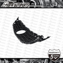 Load image into Gallery viewer, Black Front Grille For Mercedes Benz C-Class W205 C43 AMG 2015-2018 Brand New