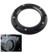 Load image into Gallery viewer, Engine Clear Derby Cover For Harley Touring Trike 2016+ FLHTCUL FLHTKL 2015+ ST