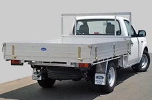 Load image into Gallery viewer, *NEW* TAIL LIGHT REAR BACK LAMP for FORD RANGER C/C CC TRAY TOP 12/2006 - PAIR