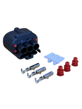Load image into Gallery viewer, 3 Pins MAP Sensor Connector Plug fits Toyota 1JZ 2JZ 4AGE 2AZ Supra JZX JZA JZZ