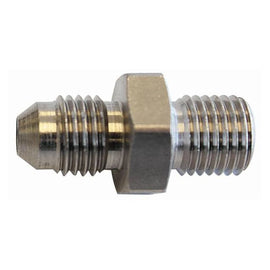 Aeroflow AF350-04 -4AN To 3/8