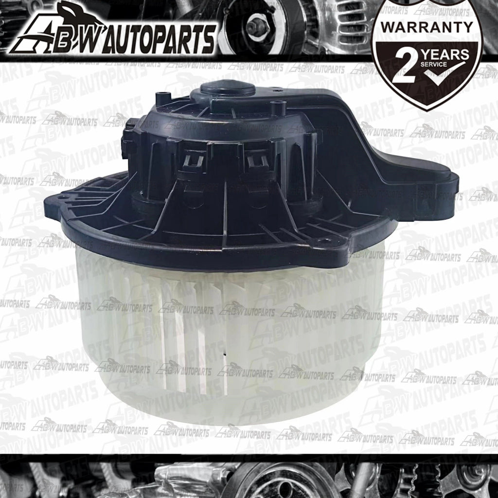 Fits Hyundai i30 GD 2012~2017 Interior Cabin Heater Fan Blower Motor