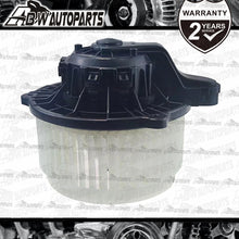Load image into Gallery viewer, Fits Hyundai i30 GD 2012~2017 Interior Cabin Heater Fan Blower Motor