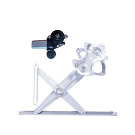 Front Left Window Regulator With 6 Pins Motor for Toyota Corolla ZRE152 07-14