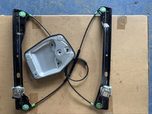 Load image into Gallery viewer, Front RH Window Regulator W/o Motor, W/Panel for VW Golf MK5 04-10 3-Door Hatch