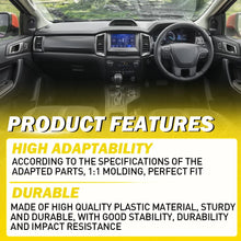 Load image into Gallery viewer, 2x for Ford Ranger Everest Mazda BT50 2012 2013-19 Left Right Inner Door Handle