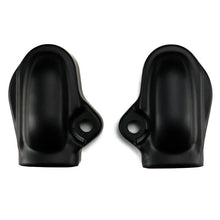 Load image into Gallery viewer, 1 Pair Bar &amp; Shield Rear Axle Cover For Harley VRSC V-Rod VRSCA 2002-17 Black ST