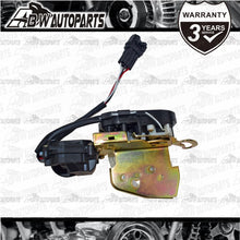 Load image into Gallery viewer, Rear Right Door Lock Actuator for Ford Falcon AU BA BF 1998-2006 BAFF26412A