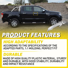 Load image into Gallery viewer, Front Right Door Handle Outer Outside for Ford Ranger &amp; Mazda BT50 2012-2018
