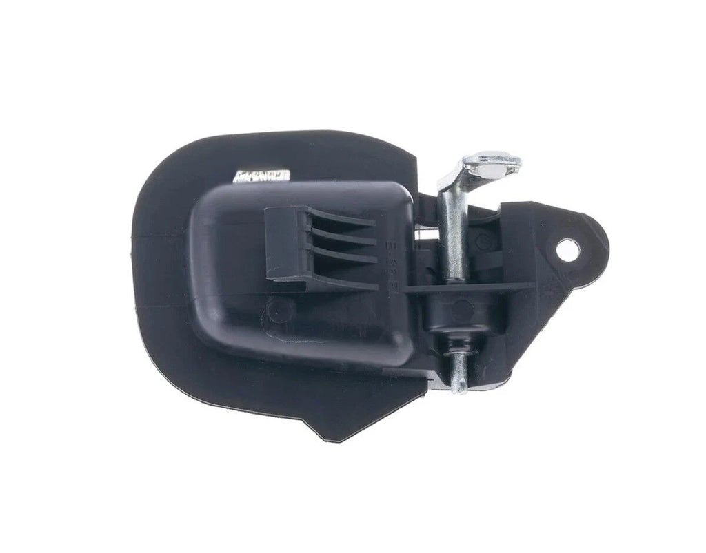 Front Left Black Inner Door Handle for BMW 3 Series E36 91-01 4-Dr