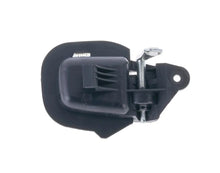 Load image into Gallery viewer, Front Left Black Inner Door Handle for BMW 3 Series E36 91-01 4-Dr