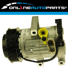 Load image into Gallery viewer, Air Conditioner A/C Compressor inc Clutch for Ford Ranger PX Diesel 2011~2019