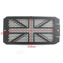 Load image into Gallery viewer, Radiator Grille Protective Cover For Triumph Street twin Bonneville T120 T100 ST