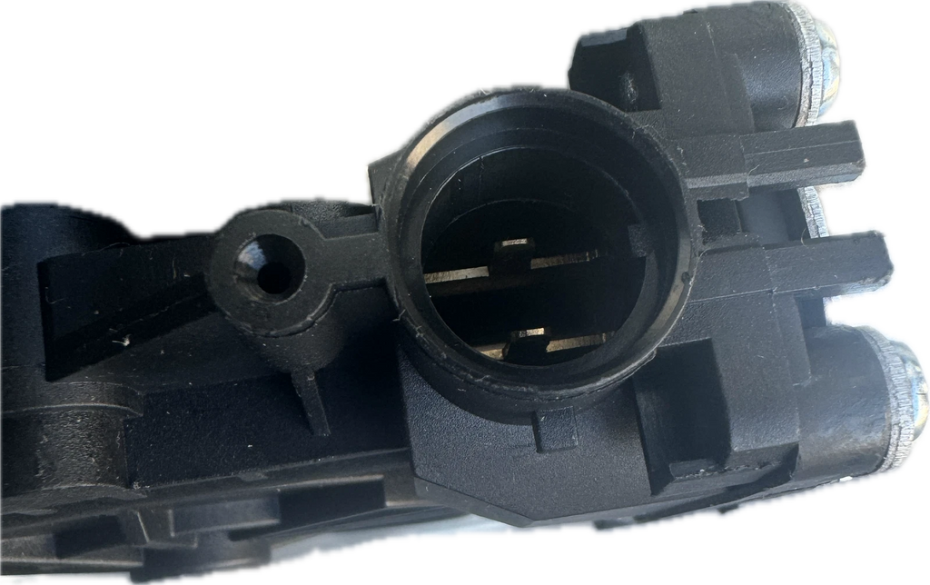 Front RH Window Regulator W/Panel & 2 pin motor for Nissan Qashqai/Dualis 07-16