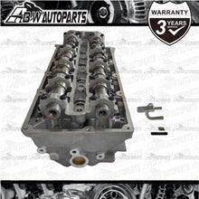 Load image into Gallery viewer, 908749 Assembled Cylinder Head for Ford Ranger PJ PK 2.5L 3.0L WEAT WLAT 06-12