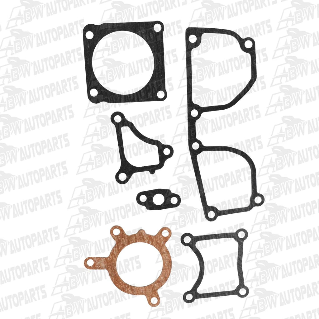 GASKET KIT TB48 24V DOHC FIT NISSAN PATROL Y61 GU Station Wagon 4.8 4759cc 2011-