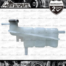 Load image into Gallery viewer, Fits Nissan Patrol GU Y61 TD42Ti Radiator Overflow Coolant Expansion Bottle