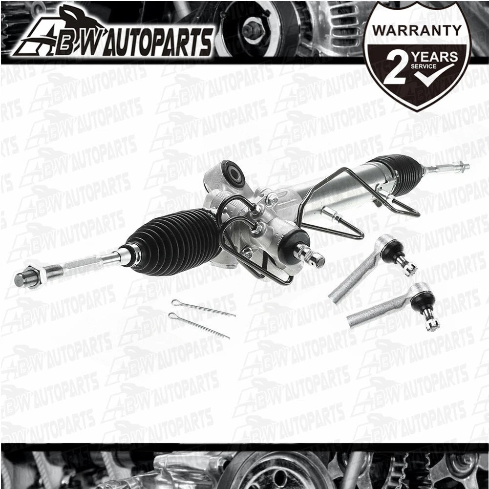 Power Steering Rack for Toyota HiAce KDH200 220 TRH221 223 2005-on RWD LWB Only