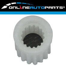 Load image into Gallery viewer, Genuine Nissan Patrol GQ Y60 Electric Windows Motor Bush 80734-06J25