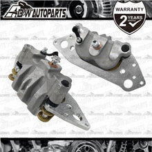 Load image into Gallery viewer, New Front Left Right Brake Calipers W/Pads For Polaris Ranger 800 2010-2014