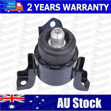 Load image into Gallery viewer, Left + Right + Rear Engine Mount Kit Fit Mazda 6 L3 GG GY 02-08 2.3L Auto Manual