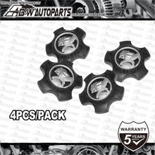 Load image into Gallery viewer, Wheel Centre Cap For Holden Commodore VE SS SSV SV6 06-13 NewX4 Chrome Update