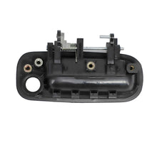 Load image into Gallery viewer, Door Handle Outer for Toyota Camry 93-97 Set of 2 Black FRONT LEFT+RIGHT