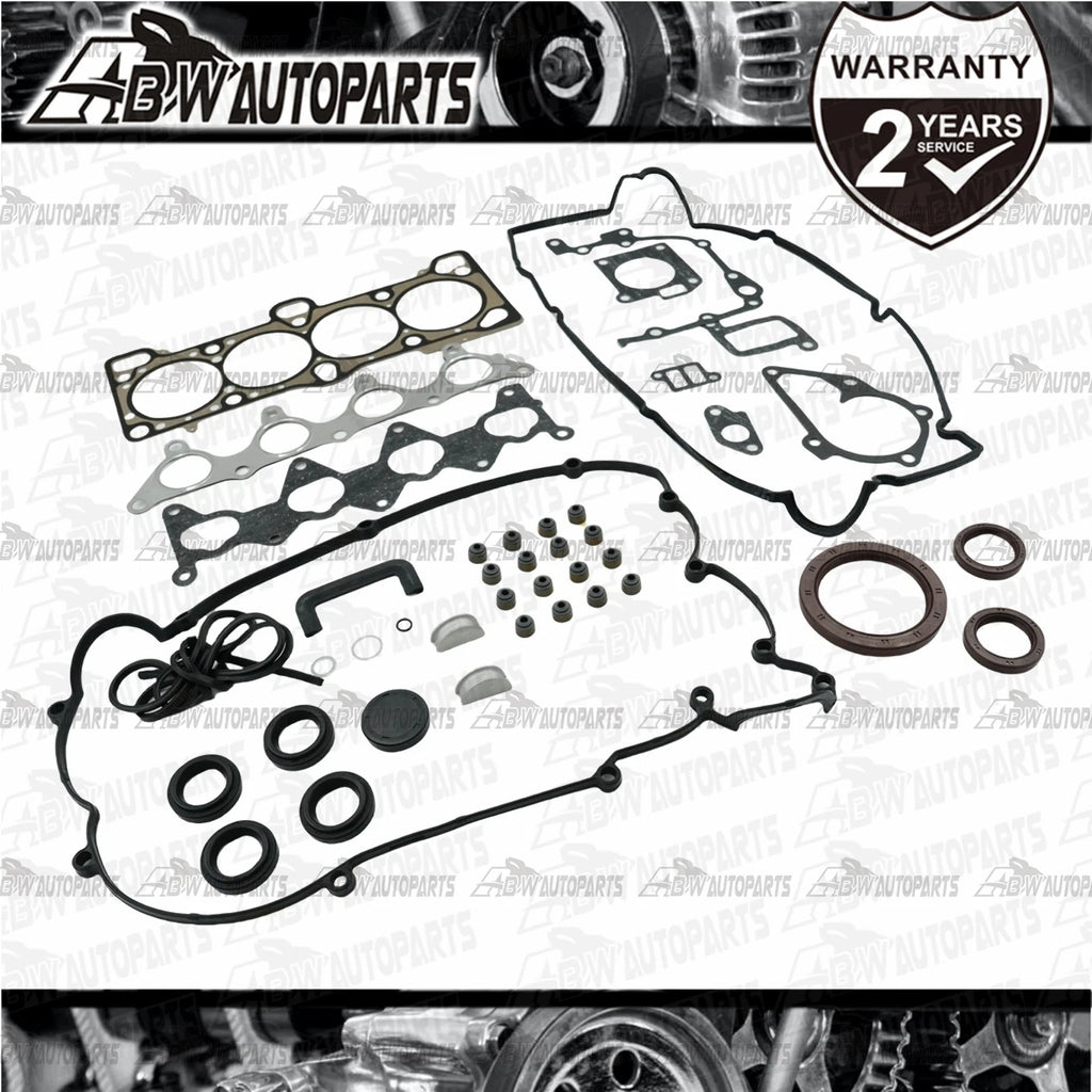VRS Cylinder Head Gasket Set For Hyundai Getz TB Kia Rio JB 1.4L G4EE DOHC