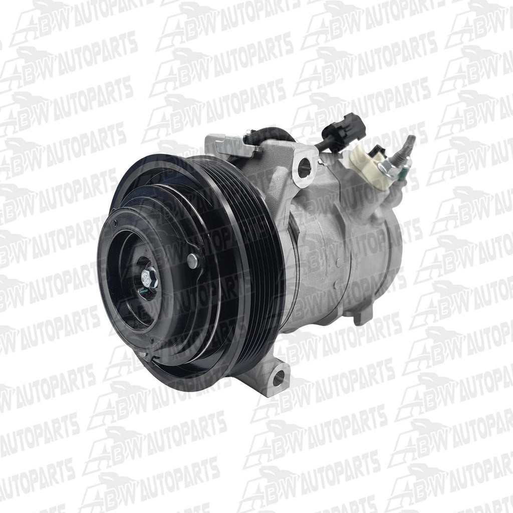 A/C AC Compressor For Jeep Grand Cherokee WK2 WK 5.7 EZH 6.2 ESD 6.4 ESG 2010-ON