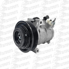 Load image into Gallery viewer, A/C AC Compressor For Jeep Grand Cherokee WK2 WK 5.7 EZH 6.2 ESD 6.4 ESG 2010-ON