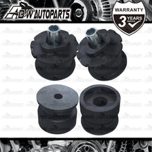 Load image into Gallery viewer, Body Mount Front Bush Rubber Front KIT for Colorado RG 94764852 Genuine Holden