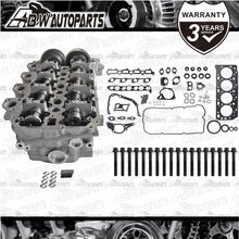 Load image into Gallery viewer, Fully Assembled Cylinder Head Gasket Kit Bolts Set Fits Mitsubishi 4D56 Triton