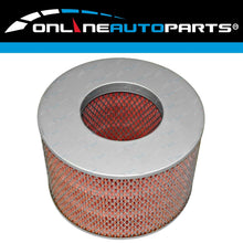 Load image into Gallery viewer, Air Oil Fuel Filter Service Kit for Toyota Diesel HZJ75 HZJ78 HZJ79 HZJ80 1HZ