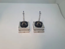 Load image into Gallery viewer, D3S HID Xenon Headlight Beam Globe Bulb PK32d-5 42V 35W 6000K MICHIBA x2pc Pack