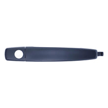 Load image into Gallery viewer, RHF Black Outer Door Handle for Holden Barina 11-18, Caprice 13-17 etc