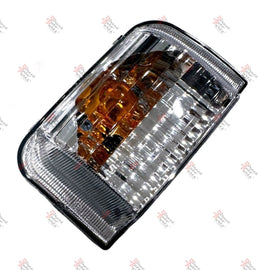 *NEW* DOOR MIRROR INDICATOR BLINKER LENS for FIAT DUCATO 2007 - 2025 RIGHT RHS