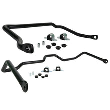 Load image into Gallery viewer, Whiteline Sway Bar Kit Front &amp; Rear BTK014