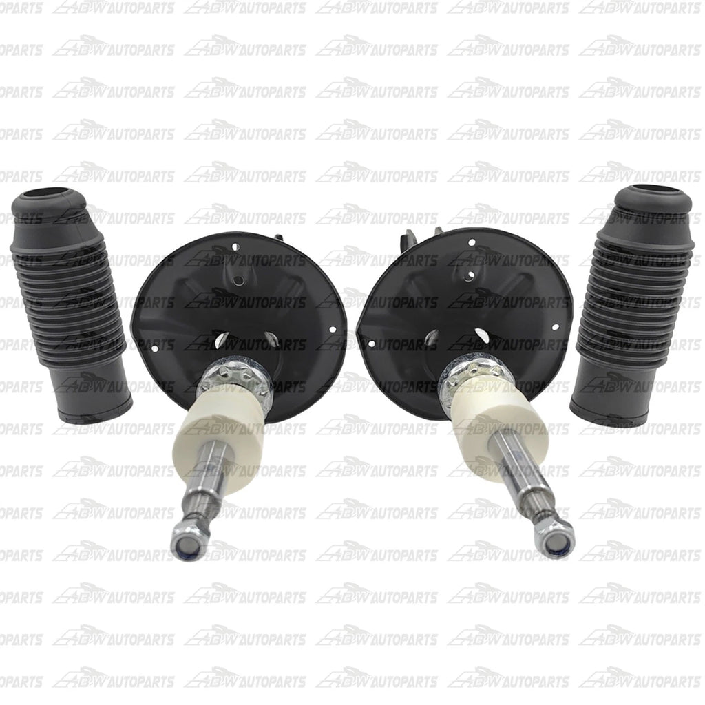 2 Heavy Duty Front Strut Shocks for KIA Sportage KM 2.0 2.7 SUV 05-19