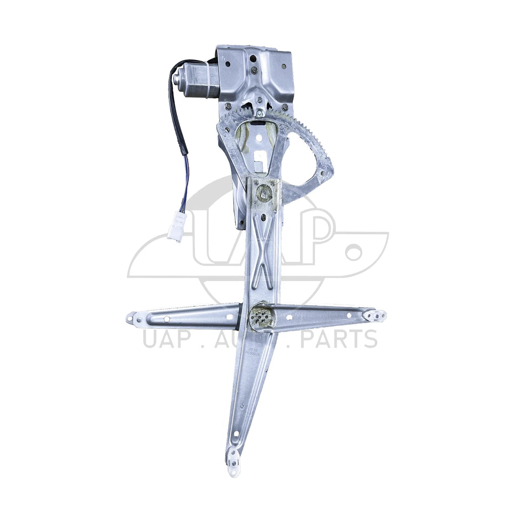 Front Right Window Regulator W/Motor 2 Pin for Holden Commodore VT VU VX VY VZ