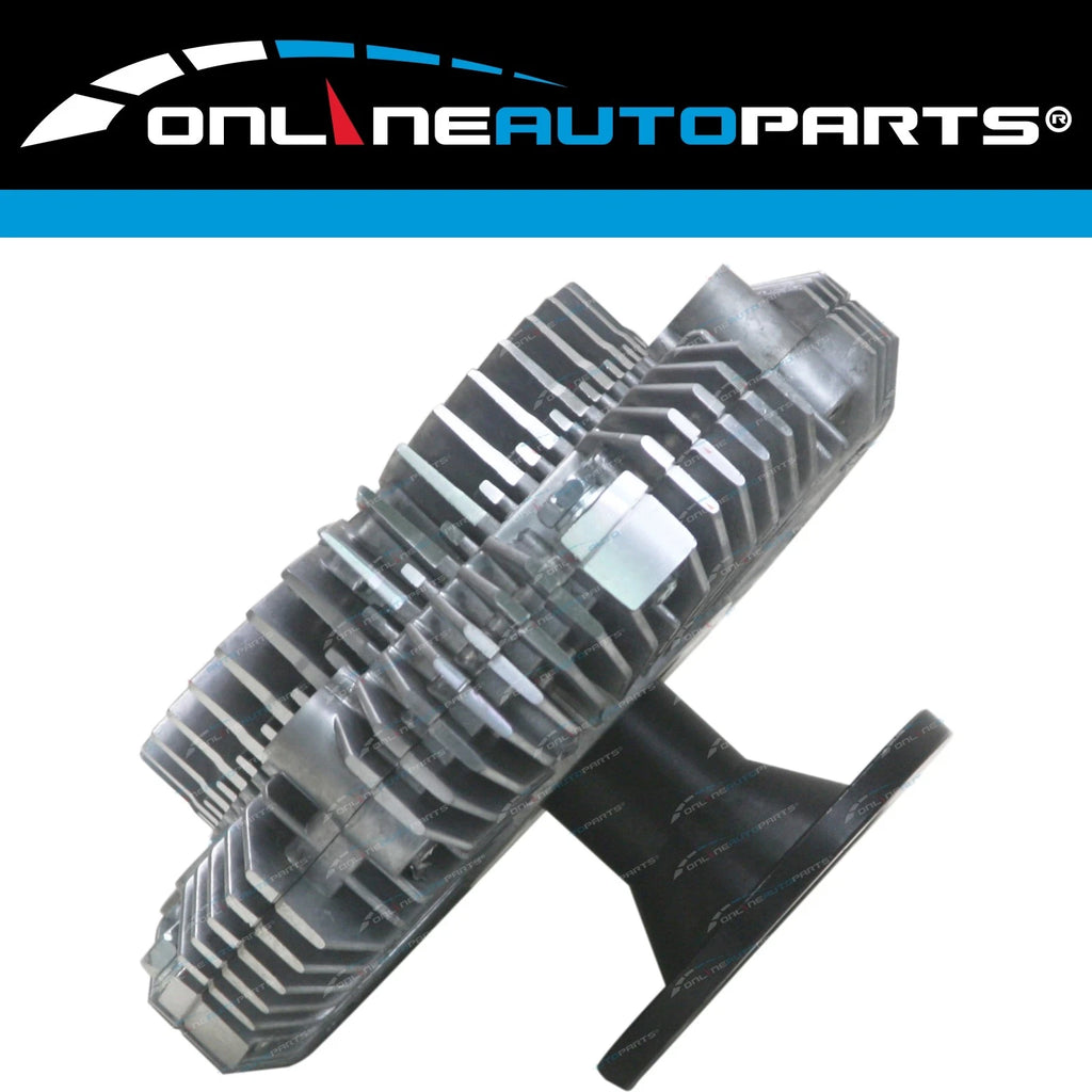 Viscous Coupling Fan Clutch for Landcruiser 70 75 Series HZJ75 4.2L 1HZ Diesel
