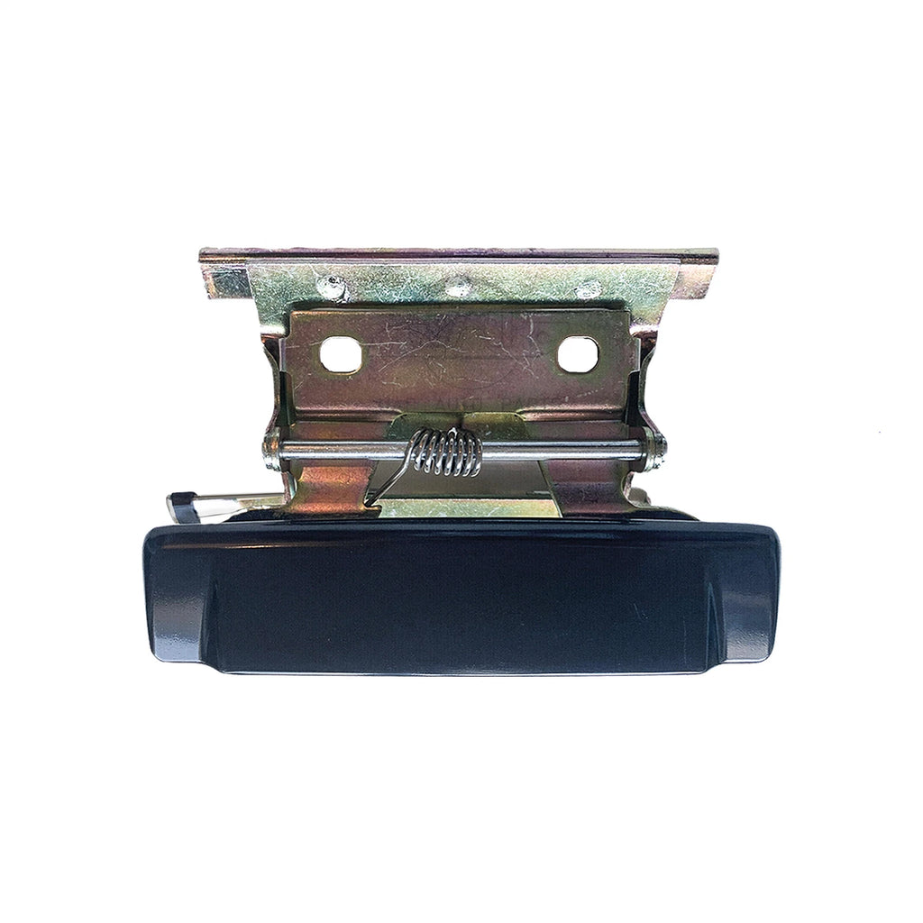 Front Right Outer Door Handle Assembly Black 51211906892 for BMW E30 1984 ~ 1991