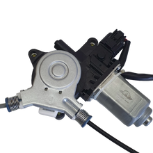Load image into Gallery viewer, Rear Right Window Regulator With Motor 2 Pins for Suzuki Grand Vitara SQ 98-05