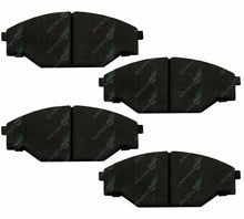 Load image into Gallery viewer, Disc Brake Pads Front DB1350 for Toyota Hilux LN107R RN85R YN87 LN147R LN145