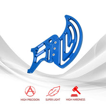 Load image into Gallery viewer, CNC AL Rear Sprocket Cover Chain Guard Protector For Surron MX X Bike for Segway