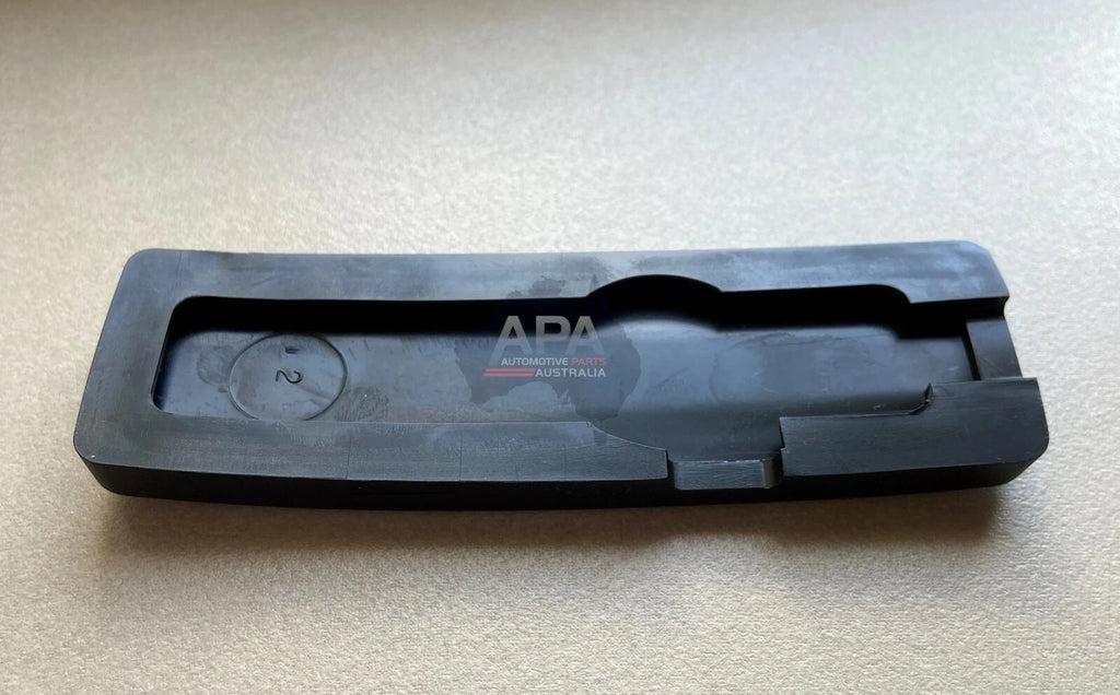 GENUINE Nissan Patrol GQ Y60 Navara D22 Accelerator Throttle Pedal Pad Rubber