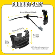 Load image into Gallery viewer, Trunk Tailgate Boot Release Switch for Hyundai Veloster 2012-2017 81260-2V010 AU