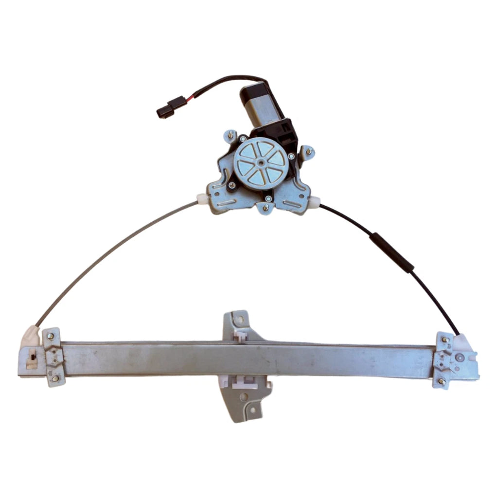 Front Right Window Regulator W/ Motor 2 Pins for Hyundai Getz TB 3 Door 2002-11